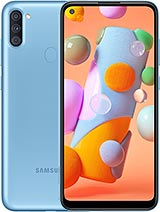 Чохли для Samsung Galaxy A11 A115F