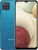 Чохли для Samsung Galaxy A12 A125F
