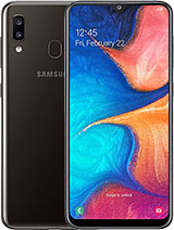 Чохли для Samsung Galaxy A20 2019 A205F