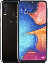 Чохли для Samsung Galaxy A20e A202F