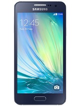 Чохли для Samsung Galaxy A3 (2017)