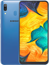 Чохли для Samsung Galaxy A30 2019 A305F