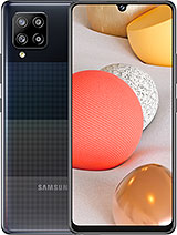 Чохли для Samsung Galaxy A42 A426B