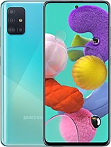 Чохли для Samsung Galaxy A51 2020 A515F