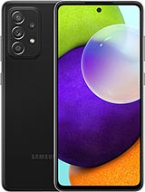 Чохли для Samsung Galaxy A52