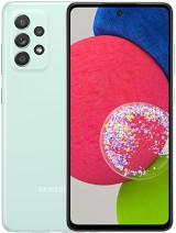 Чохли для Samsung Galaxy A52s 5G A528B