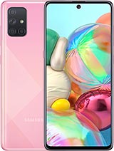 Чохли для Samsung Galaxy A71 2020 A715F