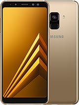 Чохли для Samsung Galaxy A8 2018 A530F