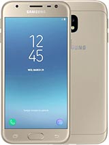 Чохли для Samsung Galaxy J3 (2017)