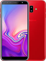 Чохли для Samsung Galaxy J6 Plus 2018