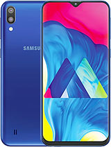 Чохли для Samsung Galaxy M10