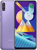 Чохли для Samsung Galaxy M11 M115F
