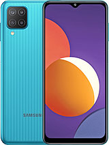 Чохли для Samsung Galaxy M12 M127F