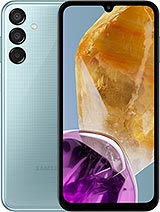 Чохли для Samsung Galaxy M15