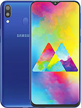 Чохли для Samsung Galaxy M20