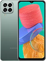 Чохли для Samsung Galaxy M33 M336B
