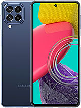 Чохли для Samsung Galaxy M53 M536B