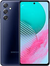 Чохли для Samsung Galaxy M54