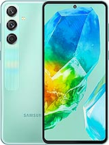 Чохли для Samsung Galaxy M55s
