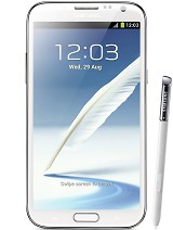 Чохли для Samsung Galaxy Note 2 N7100