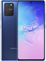 Чохли для Samsung Galaxy S10 Lite 2020