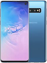 Чохли для Samsung Galaxy S10