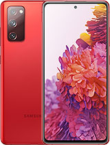 Чохли для Samsung Galaxy S20 FE G780F