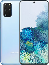 Чохли для Samsung Galaxy S20 Plus
