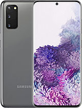 Чохли для Samsung Galaxy S20