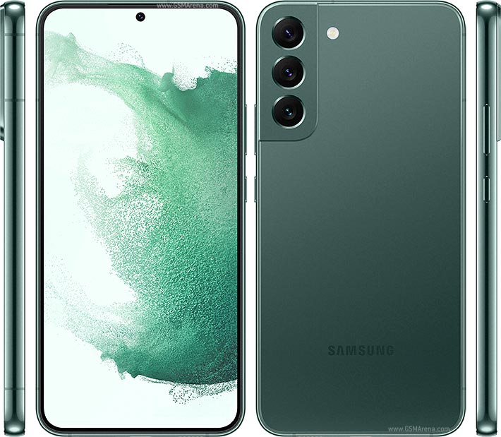 Чохли для Samsung Galaxy S22 Plus