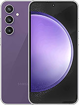 Чохли для Samsung Galaxy S23 FE