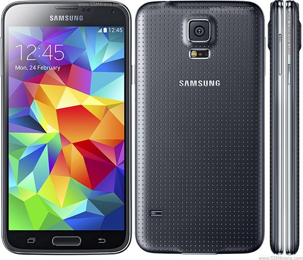 Чохли для Samsung Galaxy S5 g900h