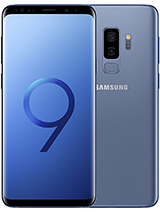 Чохли для Samsung Galaxy S9 Plus