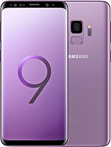 Чохли для Samsung Galaxy S9