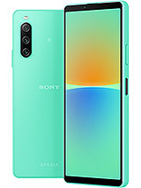 Чохли для Sony Xperia 10 IV