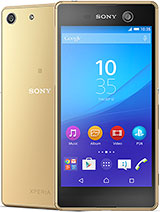 Чохли для Sony Xperia M5 E5633
