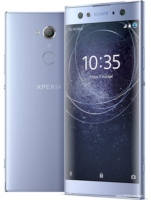 Чохли для Sony Xperia XA Ultra Dual F3212