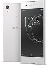Чохли для Sony Xperia XA1 G3112