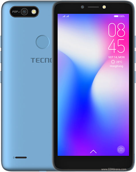 Чохли для Tecno Pop 2F B1F