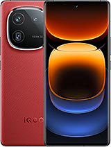 Чохли для Vivo IQOO 12 PRO