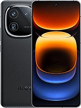 Чохли для Vivo iQOO 12