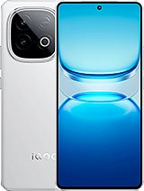 Чохли для Vivo iQOO Z10 Turbo