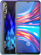 Чохли для Vivo V17 Neo