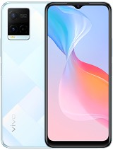 Чохли для Vivo Y21