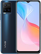 Чохли для Vivo Y21s