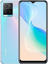Чохли для Vivo Y33s