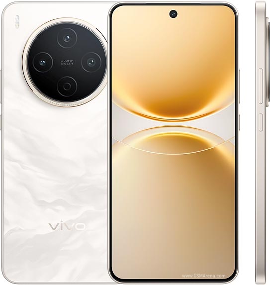 Vivo Y50