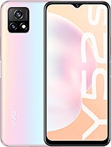 Чохли для Vivo Y52S