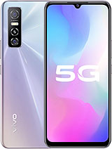 Чохли для Vivo Y73S