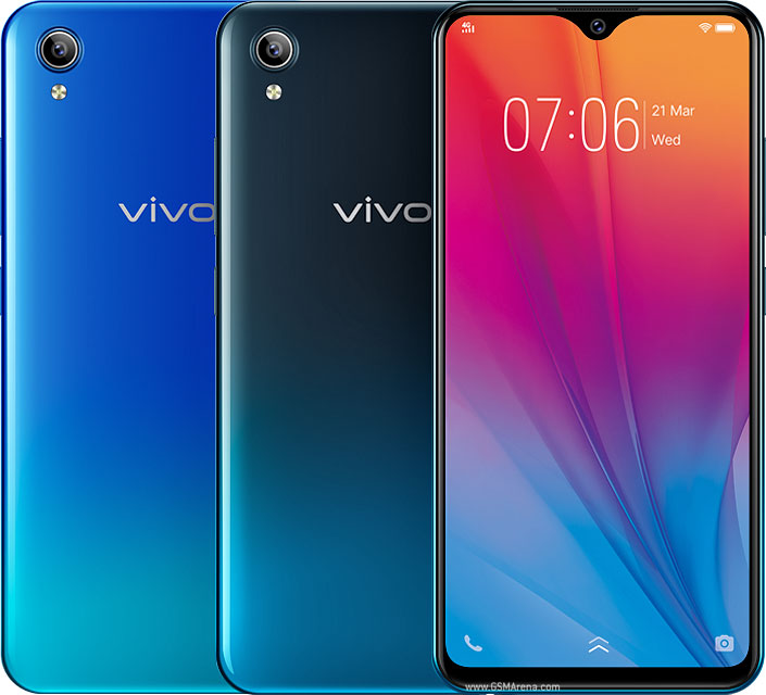 Vivo Y91C